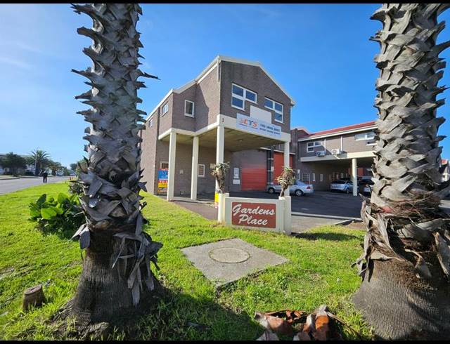 INDUSTRIAL PROPERTY TO RENT IN KILLARNEY GARDENS